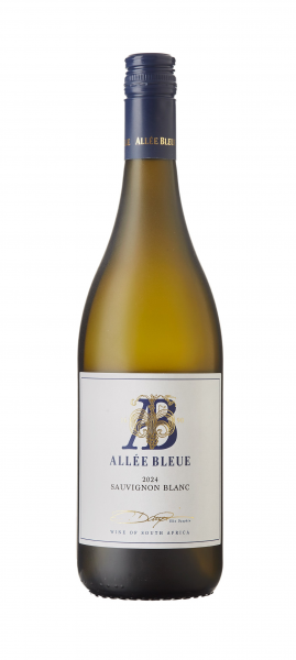 Allée Bleue Wines (Pty) Ltd Allee Bleue Sauvignon Blanc